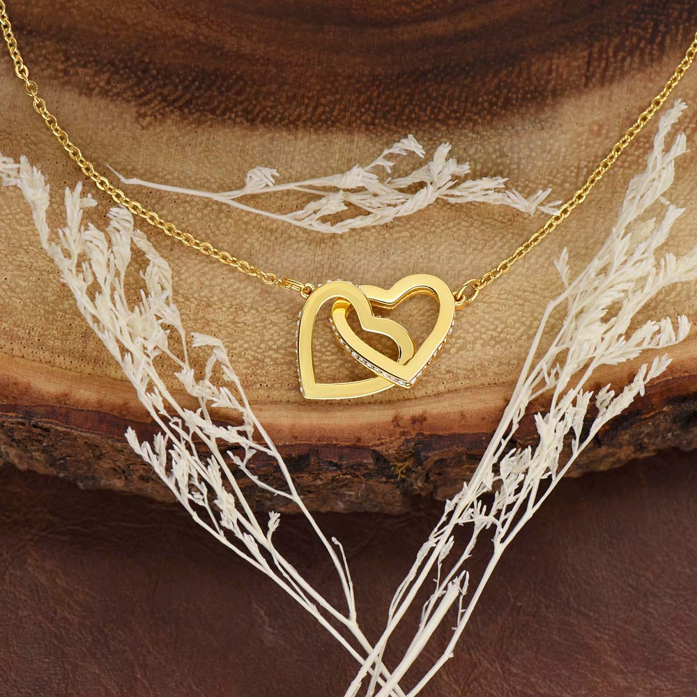 To My Daughter - I love you Forever (Almost Gone!)