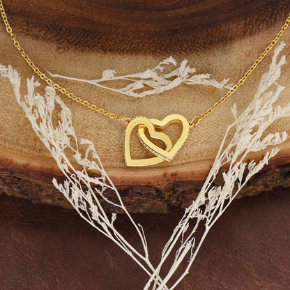 To My Daughter - I love you Forever (Almost Gone!)