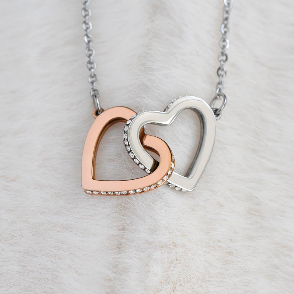 To My Daughter - My love will follow you (Almost Gone!)