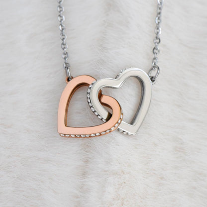 To My Daughter - My love will follow you (Almost Gone!)