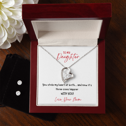 Stole my heart (Shipped from USA!)