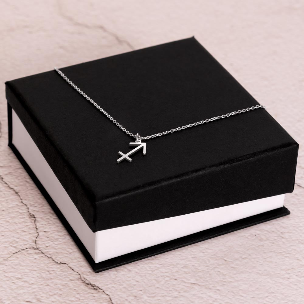 Happy Birthday - Sagittarius Zodiac Sign