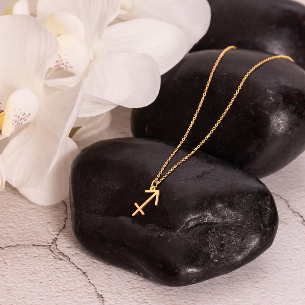 Happy Birthday - Sagittarius Zodiac Sign