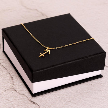 Happy Birthday - Sagittarius Zodiac Sign
