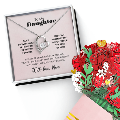 Daughter - Anything your soul desires