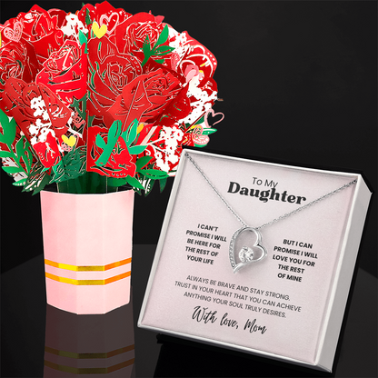 Daughter - Anything your soul desires
