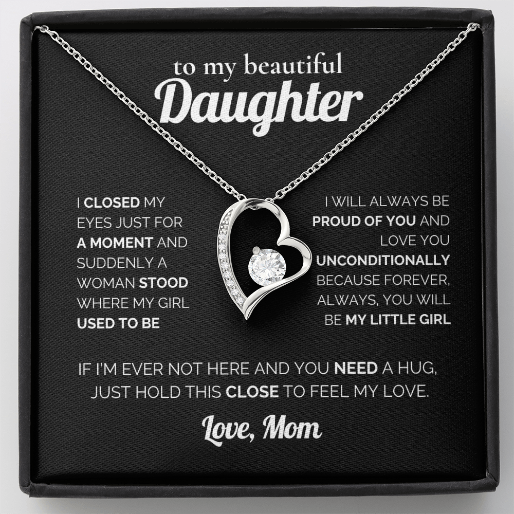 To My Daughter  Graduation Bundle - If you ever need a hug