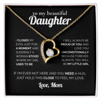 To My Daughter  Graduation Bundle - If you ever need a hug
