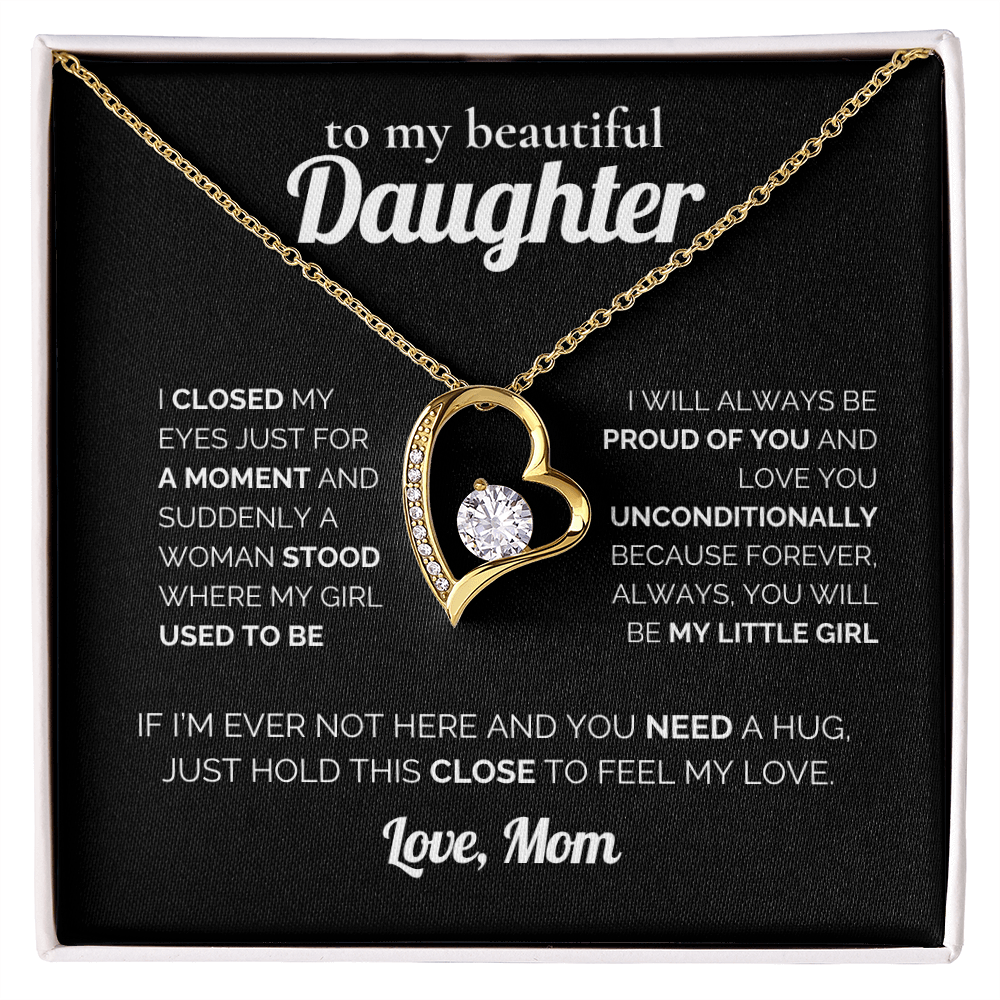 To My Daughter  Graduation Bundle - If you ever need a hug