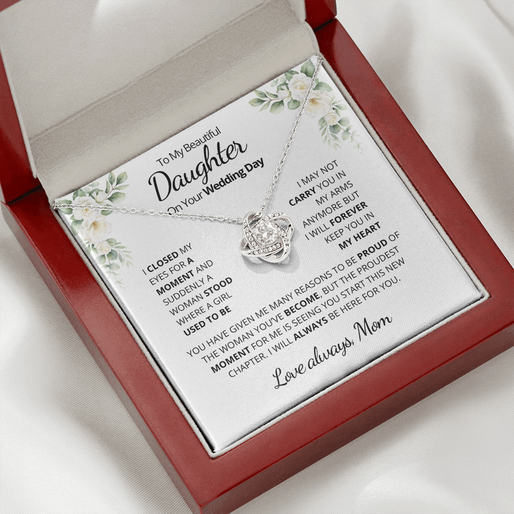 Your Wedding Day