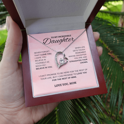 Your crown (Shipped from USA!)