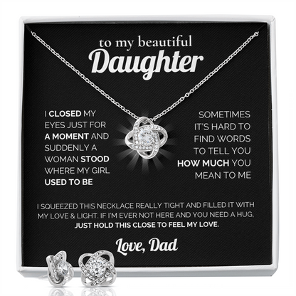 My Daughter - Hard find words